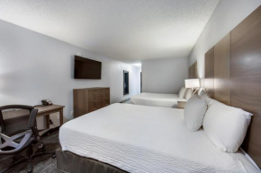 Red Lion Inn & Suites Grants Pass